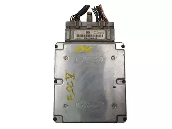 93AB-12A650-CB Calculateur ecu Ford