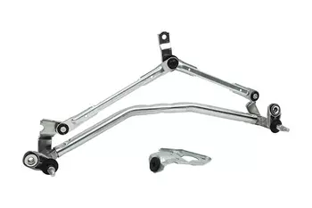 6Q1955601B Tringlerie d'essuie glace Volkswagen