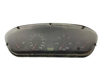 46790257 Bloc compteurs vitesse Fiat Diesel