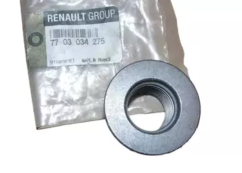 7703034194 Noix Dacia Renault