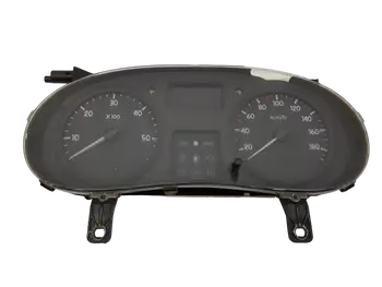 8200359416 E Bloc compteurs vitesse Renault Diesel