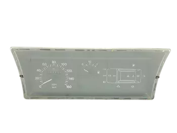 46784110  Bloc compteurs vitesse Fiat