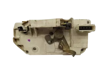 00000 Serrure de porte Peugeot
