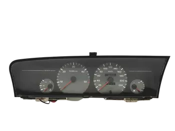 9613575780 Bloc compteurs vitesse Citroen Diesel