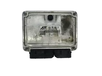 038 906 019 FC Calculateur Seat Volkswagen
