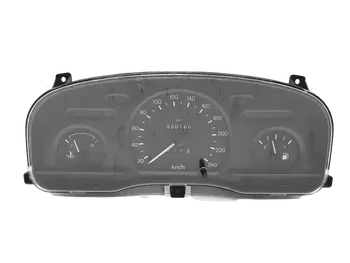 YC1F-10849-MD  Bloc compteurs vitesse Ford