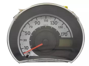 83800-0H133-B 838000H133B Bloc compteurs vitesse Citroen Peugeot Toyota