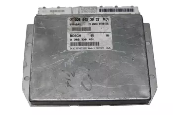 Soupape De Commande  0265453632K01 0265109431 Mercedes