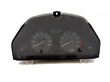 9627933380 Bloc compteurs vitesse Citroen