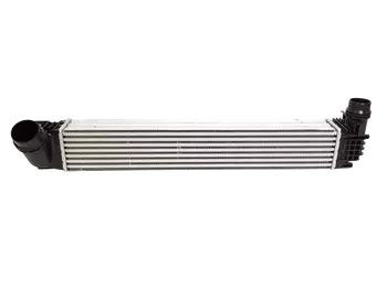 144968116R, 144960022R Refroidisseur turbo Renault