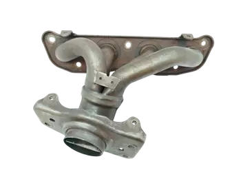 7701065361 Collecteur d’echappement Renault 2.0 16v M4R
