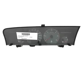 21624319-5 216243195 Bloc compteurs vitesse Citroen