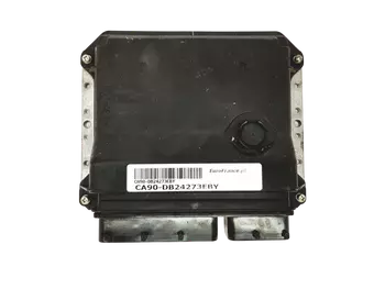 89661-0D310 Calculateur Toyota