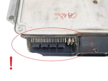 39103-2A510 Calculateur Hyundai