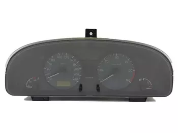 9643206580D00 Bloc compteurs vitesse Citroen Diesel