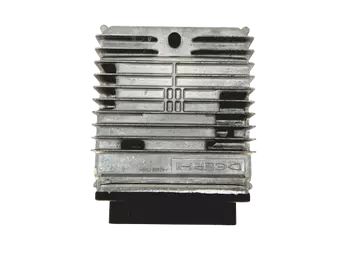 4S71-12A650-MD Calculateur Ford