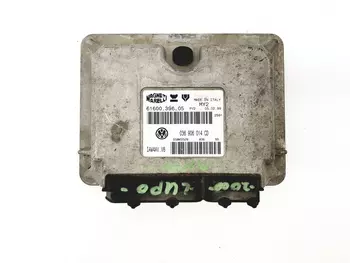 036906014CD Calculateur Volkswagen
