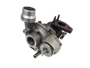 144110429R 7701478939 Turbocompresseur Dacia Mercedes-Benz Renault _1,5 dci 75 kM i 90KM