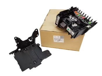 9675350280 Boîtier fusibles Citroen