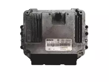 0 281 011 776 Calculateur Renault