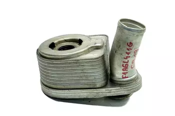 504375360 Refroidisseur d`huile Iveco _2,3 D ( F1AGL411G Euro 6 )