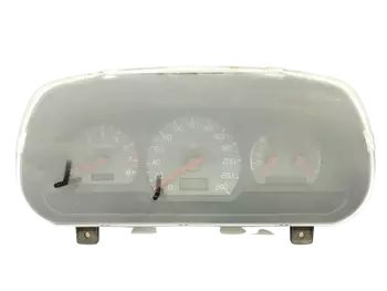 30858334 Bloc compteurs vitesse Volvo