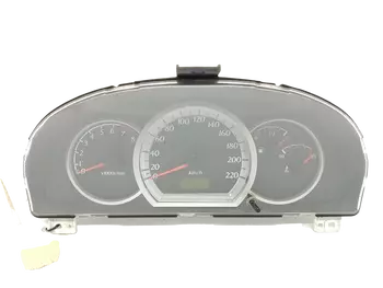 96499003HM Bloc compteurs vitesse Chevrolet
