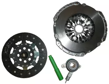 302188875R Ensemble d`embrayage Renault 2.3 DCi