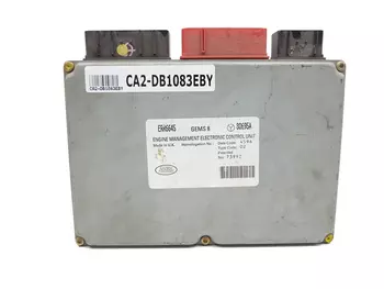 ERR6645 Calculateur d’ ordinateur ecu Land Rover