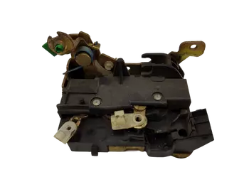 00000 Serrure de porte Renault