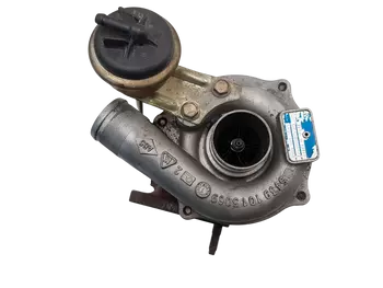 7701473122  Turbocompresseur Dacia Nissan Renault 1,5 dci