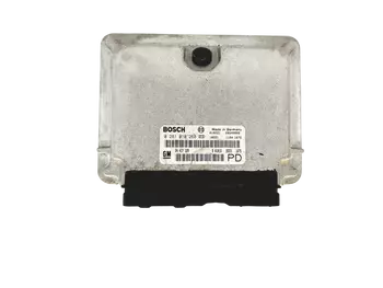 24417169PD 24417169 Calculateur Opel