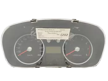 94003-2C625 Bloc compteurs vitesse Hyundai