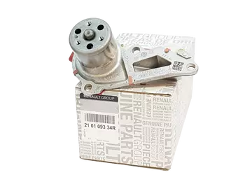 210109334R  11060-00Q2B Pompe À eau Renault 1,3 TCE