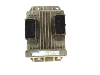 897350 9487  Calculateur Opel