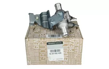 922009245R, 8200489093 Appareil de chauffage Renault