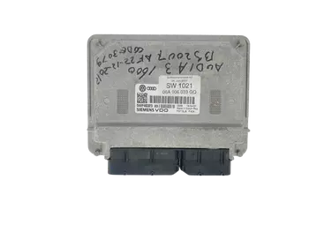 06A906033GQ Calculateur Audi 1,6 AEH