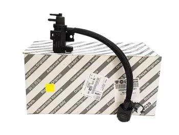 55269482, 55259934 Electrovalve, boîte de vitesse Citroen Fiat Peugeot 3.0 HDI JTD
