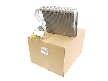1623243080 Evaporateur de climatisation Citroen Peugeot