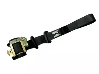 8200129094 Ceinture de sécurité Renault