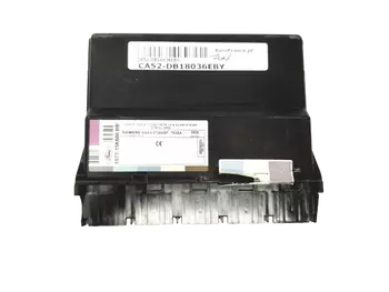 1S7T-15K600-BB Calculateur Ford