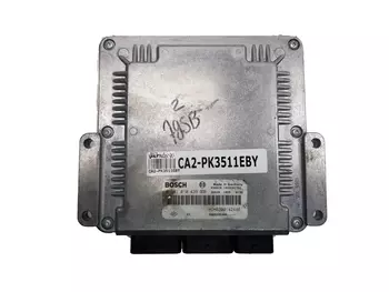 HOM8200142446 Calculateur ecu Mitsubishi