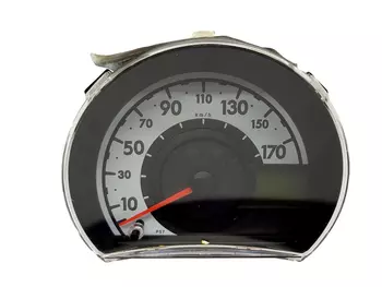 83800-0H011-A Bloc compteurs vitesse Citroen Peugeot Toyota