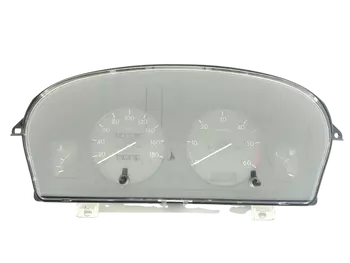 9630166880 Bloc compteurs vitesse Citroen Peugeot Diesel