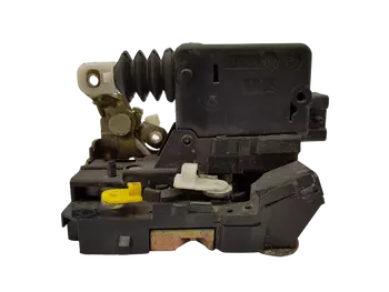 00000 Serrure de porte Renault
