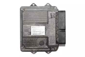 MJD 6F3.M3 Calculateur d’ ordinateur ecu Fiat