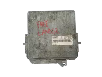 0 281 010 113 Calculateur Land Rover
