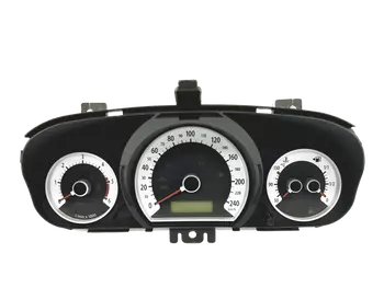94003-1H131  Bloc compteurs vitesse Kia Diesel