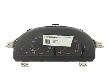 34100-60EH0 Bloc compteurs vitesse Suzuki