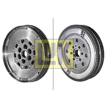 7701479307 123001052R Volant moteur bimasse Renault 2.0 16v 180 PS / 2.0 16v 190 PS / 2.0 16v 204 PS